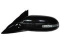 Door Mirror Driver Side Power Without Premium Package S Model For Nissan - NI1320195