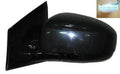 Door Mirror Driver Side Power Htd For Nissan - NI1320197