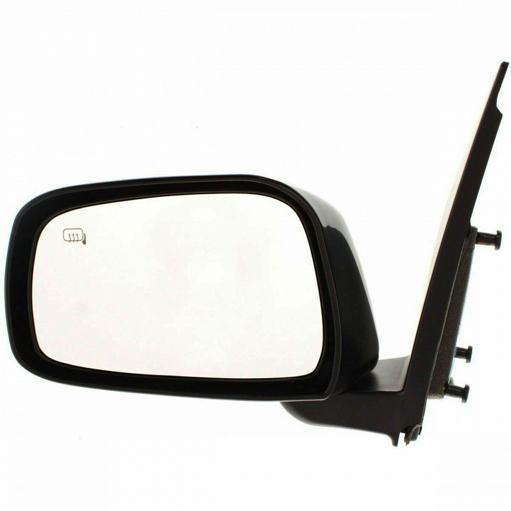 Door Mirror Driver Side Power Htd With Memory For Nissan - NI1320201