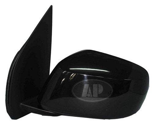 Door Mirror Driver Side Power Htd Textured For Nissan - NI1320218