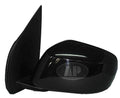Door Mirror Driver Side Power Htd For Nissan - NI1320219