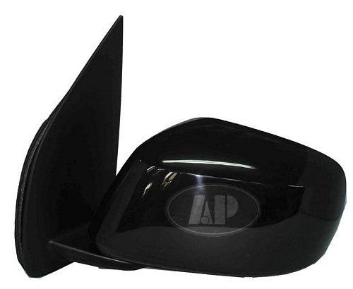 Door Mirror Driver Side Power Htd For Nissan - NI1320219