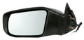 Door Mirror Driver Side Power Ptm 2.5L For Nissan - NI1320223