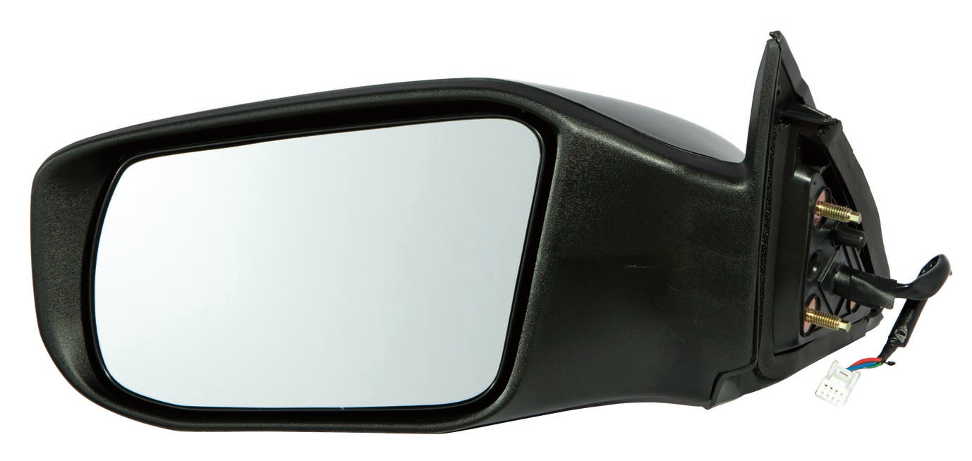 Door Mirror Driver Side Power Ptm 2.5L For Nissan - NI1320223