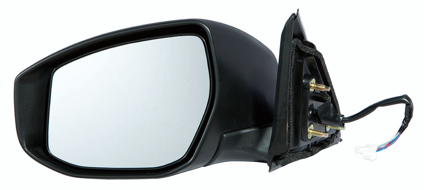 Door Mirror Driver Side Power Signal For Nissan - NI1320224