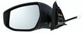 Door Mirror Driver Side Power Htd Signal For Nissan - NI1320225
