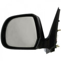 Door Mirror Driver Side Power Sv/Sl Mdl Ptm For Nissan - NI1320227