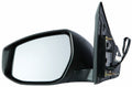 Door Mirror Driver Side Power Ptm For Nissan - NI1320238