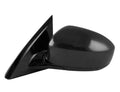 Door Mirror Driver Side Power S/Sv Ptm For Nissan - NI1320242