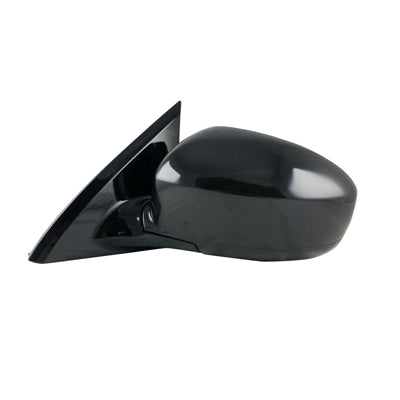 Door Mirror Driver Side Power Htd Memory Sl Ptm For Nissan - NI1320243