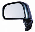 Door Mirror Driver Side Manual Sdn Ptm For Nissan - NI1320244
