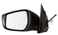 Door Mirror Driver Side Power Ptm Without Heat/Signal For Nissan - NI1320257
