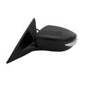 Door Mirror Driver Side Power Htd/Turn Signal Ptm Sv/Sl/Sr For Nissan - NI1320258
