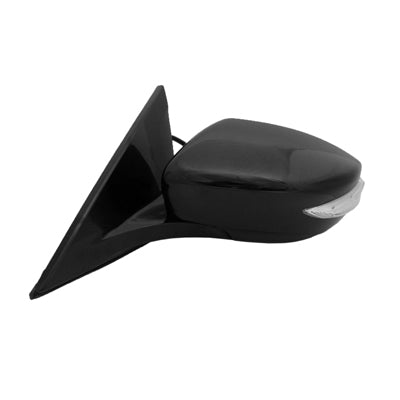 Door Mirror Driver Side Power Htd/Turn Signal Ptm Sv/Sl/Sr For Nissan - NI1320258