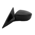 Door Mirror Driver Side Power Textured S Model For Nissan - NI1320260