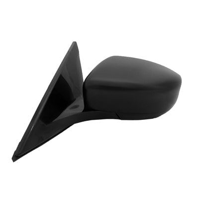 Door Mirror Driver Side Power Textured S Model For Nissan - NI1320260