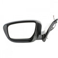 Door Mirror Driver Side Power Without Heat With Signal S/Sv Model For Nissan - NI1320284