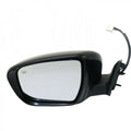 Door Mirror Driver Side Power Htd With Signal Without Sl Pkg Us/Japan/Korea Built Ptm For Nissan - NI1320287