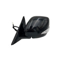 Door Mirror Driver Side Power Textured For Nissan - NI1320292