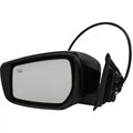 Door Mirror Driver Side Power Htd Ptm For Nissan - NI1320295