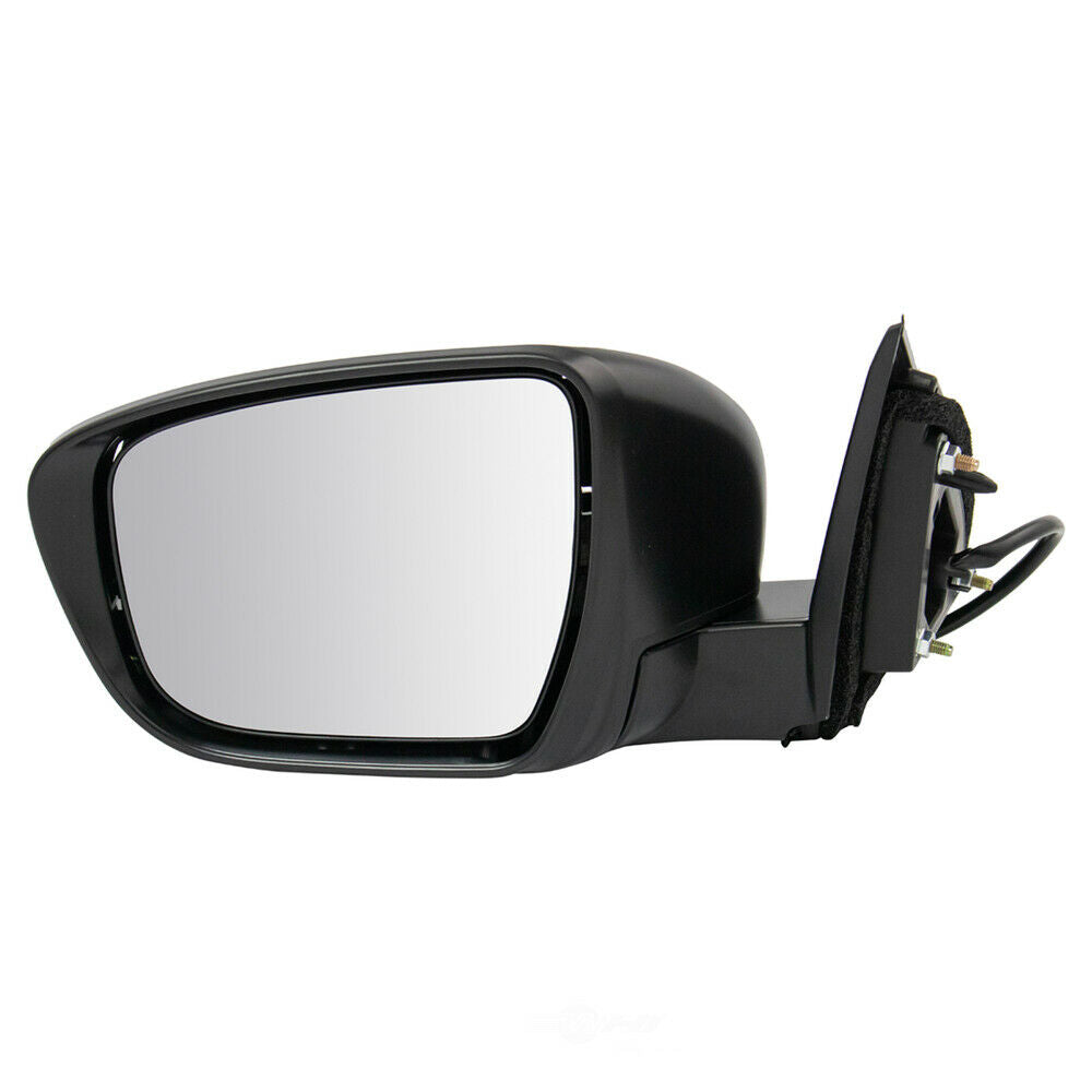 Door Mirror Driver Side Power Ptm Without Heat/Signal For Nissan - NI1320299