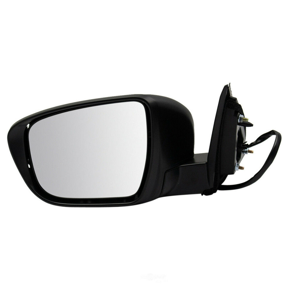 Door Mirror Driver Side Power Ptm With Signal For Nissan - NI1320300