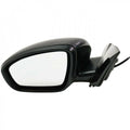 Door Mirror Driver Side Power Ptm For Nissan - NI1320311