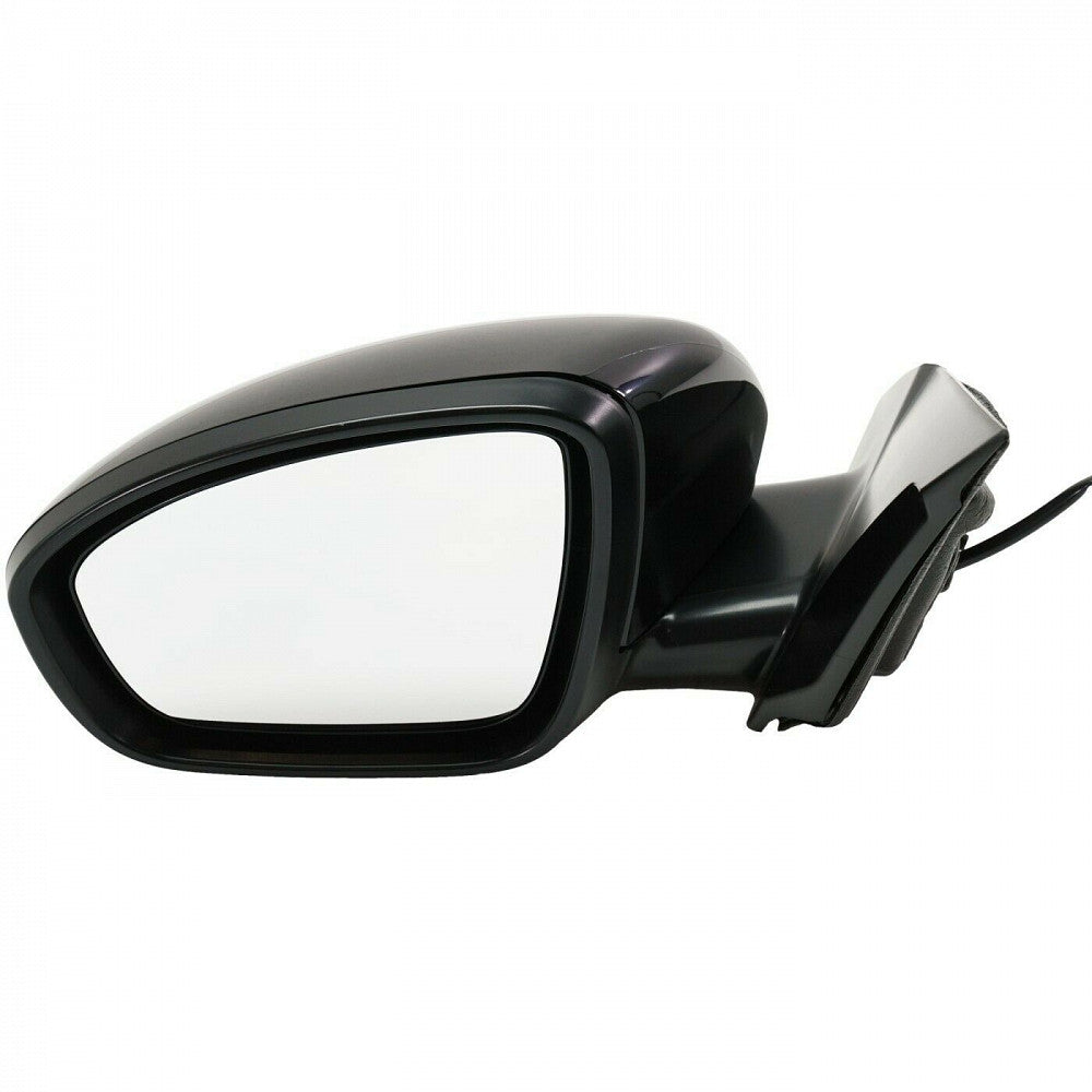 Door Mirror Driver Side Power Ptm For Nissan - NI1320311