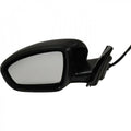 Door Mirror Driver Side Power Htd Ptm With Signal For Nissan - NI1320312