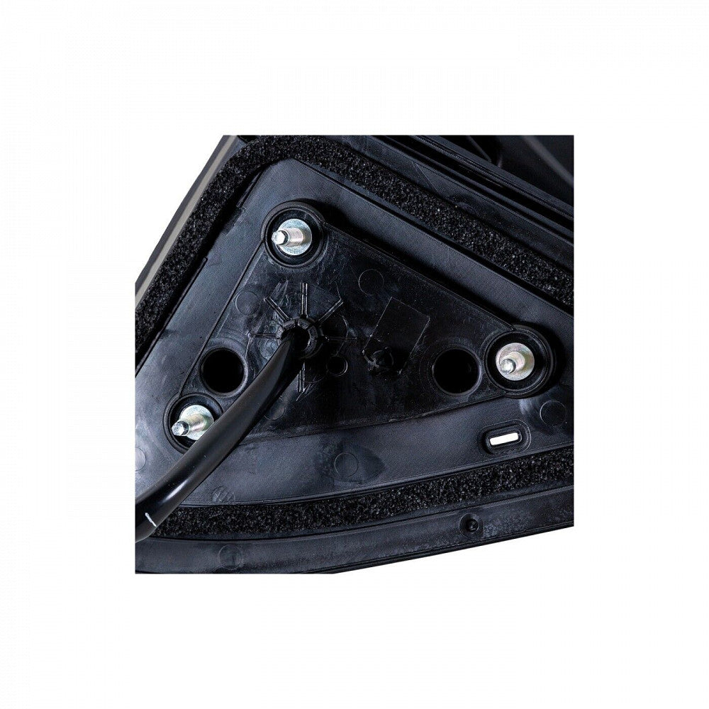 Door Mirror Driver Side Power Ptm For Nissan - NI1320318
