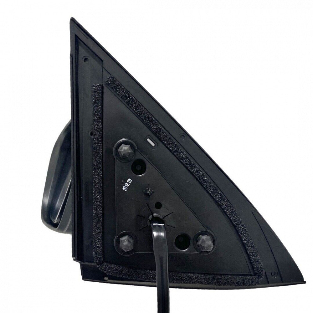 Door Mirror Driver Side Power Htd Ptm Without Camera For Nissan - NI1320319