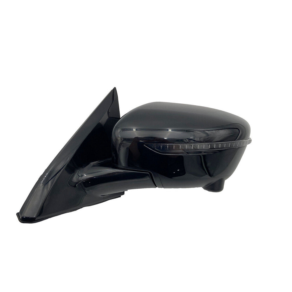 Door Mirror Driver Side Power Ptm Htd With Memory/Camera For Nissan - NI1320320