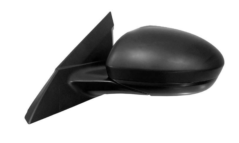 Door Mirror Driver Side Power Ptm Htd With Camera/Signal/Blind Spot For Nissan - NI1320324