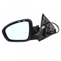 Door Mirror Driver Side Power Ptm For Nissan - NI1320326