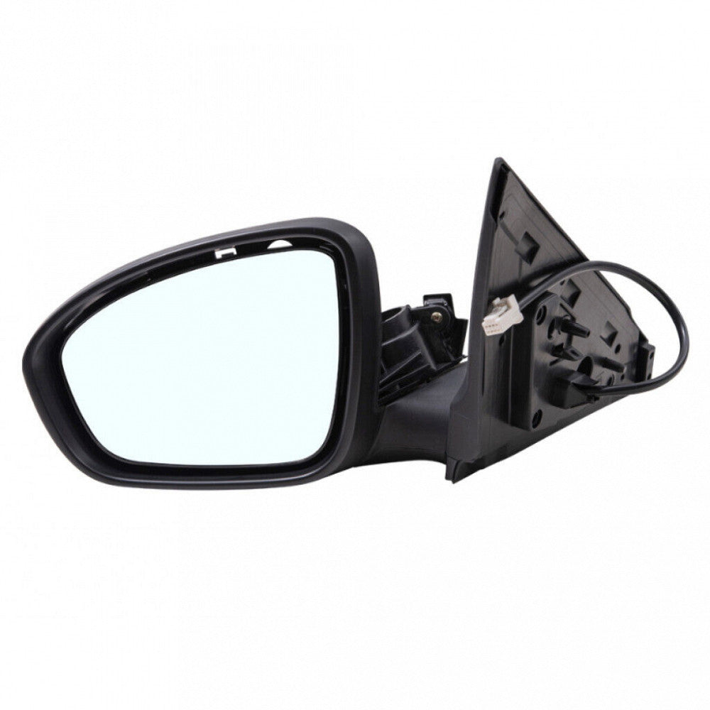 Door Mirror Driver Side Power Ptm For Nissan - NI1320326
