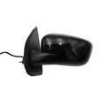 Door Mirror Driver Side Power Textured Htd With Blind Spot For Nissan - NI1320339
