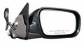 Door Mirror Passenger Side Power For Nissan - NI1321131