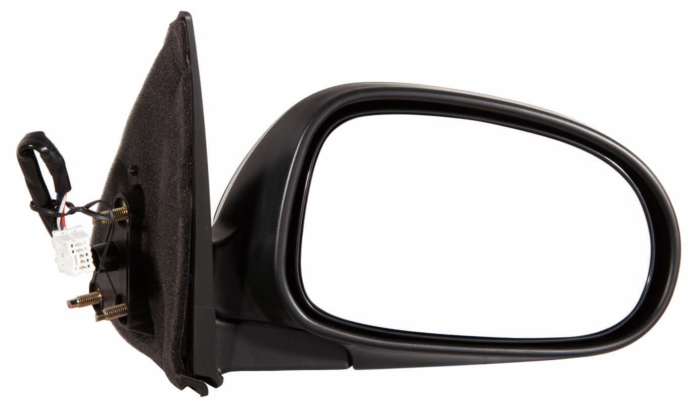 Door Mirror Passenger Side Power Htd For Nissan - NI1321135
