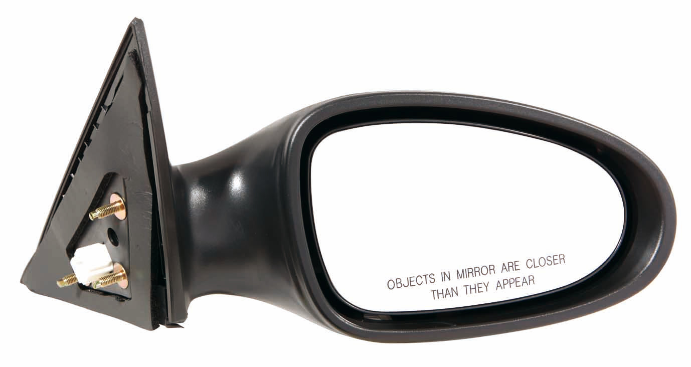 Door Mirror Passenger Side Power For Nissan - NI1321136