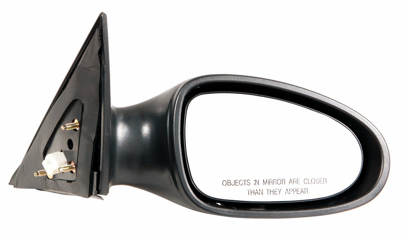 Door Mirror Passenger Side Power Htd For Nissan - NI1321141