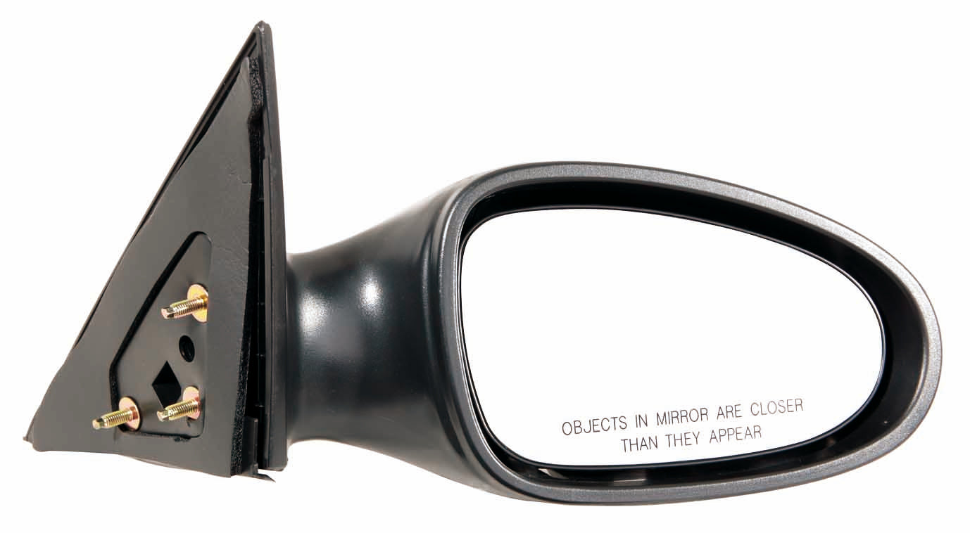 Door Mirror Passenger Side Manual For Nissan - NI1321142