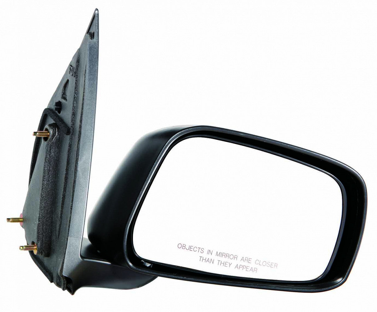 Door Mirror Passenger Side Manual For Nissan - NI1321154