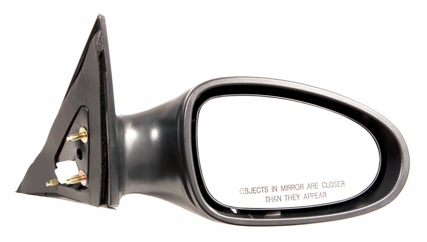 Door Mirror Passenger Side Power S/Se For Nissan - NI1321156