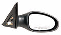 Door Mirror Passenger Side Power Htd Se-R/Sl Ptm For Nissan - NI1321157