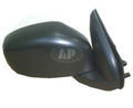 Door Mirror Passenger Side Power Htd For Nissan - NI1321158