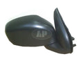 Door Mirror Passenger Side Manual Htd For Nissan - NI1321159