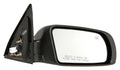 Door Mirror Passenger Side Power Htd Signal 3.5L For Nissan - NI1321164