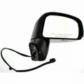Door Mirror Passenger Side Power Foldway For Nissan - NI1321165