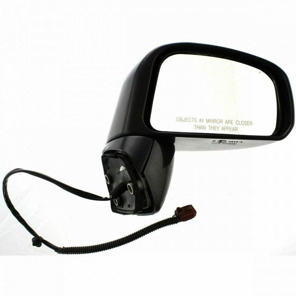 Door Mirror Passenger Side Power Foldway For Nissan - NI1321165