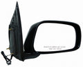 Door Mirror Passenger Side Power Ptm Pathfinder Se Withoutffroad For Nissan - NI1321168